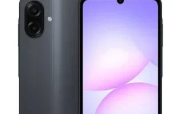 سوف نتحدث اليوم عن مميزات وعيوب هاتف samsung galaxy a07