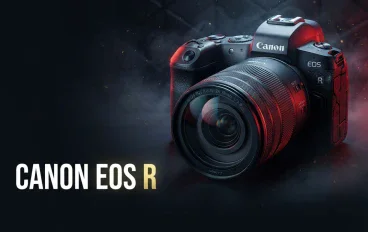 Canon EOS R — الكاميرا التي بدأت بها كانون عصر الـMirrorless الاحترافي!