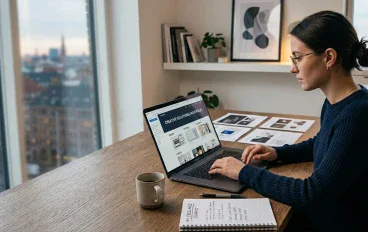 هل يمكنك بدء العمل الحر من الصفر بدون خبرة؟ 7 خطوات للحصول على أول عميل أونلاين