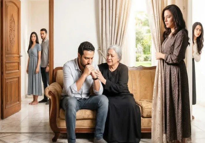 سكريبت أختي ومرات اخويه كاملة أماني سيد