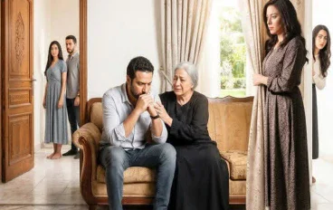 سكريبت أختي ومرات اخويه كاملة أماني سيد 