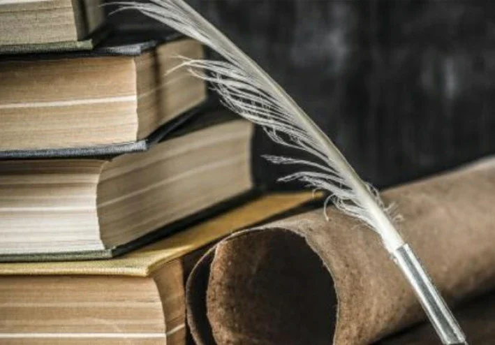 تعلم كيفية كتابة الشعر في خمس خطوات