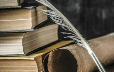 تعلم كيفية كتابة الشعر في خمس خطوات 