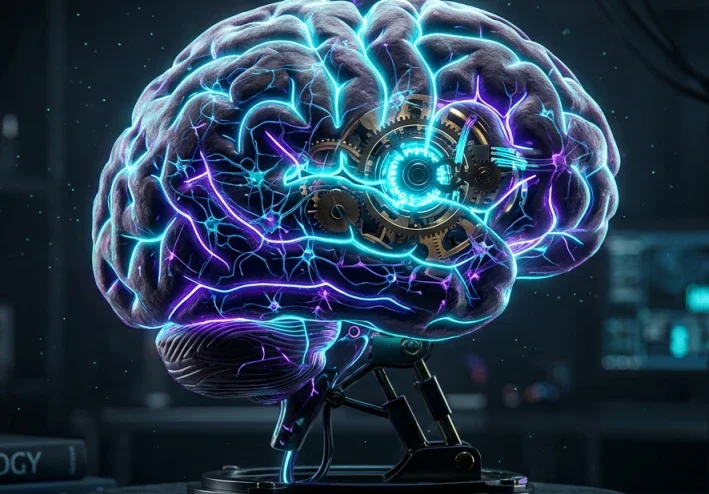 🧠 كيف يخدعك عقلك يومياً؟ 5 حيل نفسية تتحكم في قراراتك دون أن تدري
