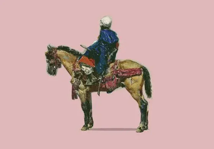 امرؤ القيس.. شاعرٌ أضاعه المُلك فخلّدته القصيدة