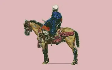 امرؤ القيس.. شاعرٌ أضاعه المُلك فخلّدته القصيدة