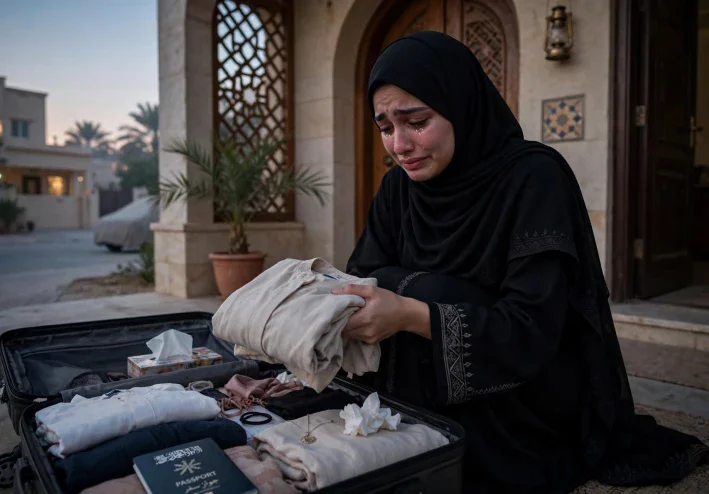 لقد تزوجت ميسار