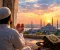 صورة مقال حين يهمس القلب فيسمع الله دعاءه