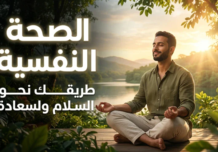الصحة النفسية: مفتاح الحياة المتوازنة والسعادة الحقيقية