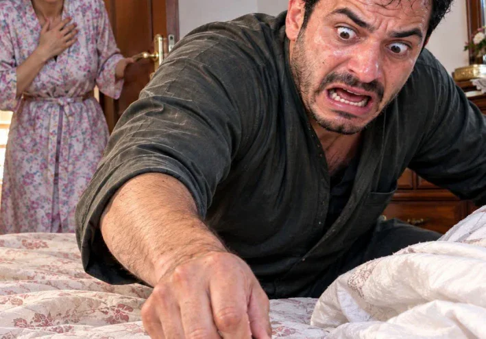 سكريبت عقرب سامه كاملة حكايات زهرة حصري