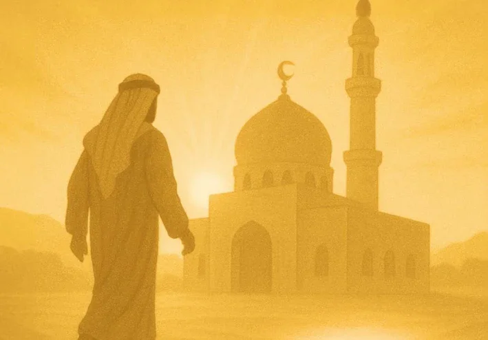 حين فتحت الرحمة بابًا لم يفتحه السيف