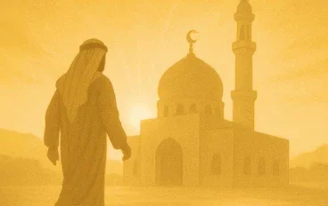 حين فتحت الرحمة بابًا لم يفتحه السيف