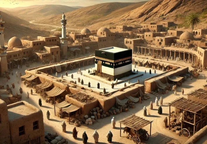 حين عاد الرجل الذي جاء ليقتل