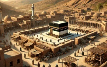 حين عاد الرجل الذي جاء ليقتل