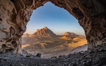 حين اختاروا الكهف بدلًا من التخلي عن إيمانهم