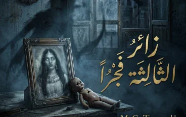 زائر الثالثة فجراً - العهد مكتملش