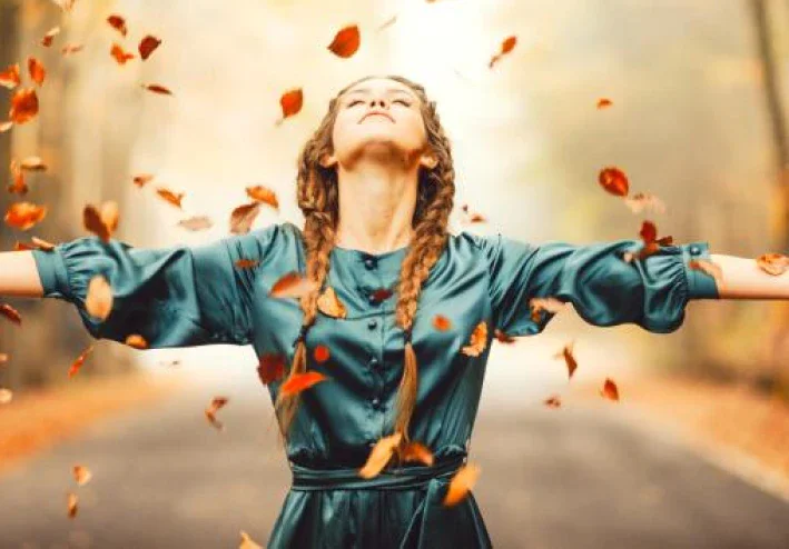 كن سعيداً في عشر خطوات