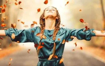 كن سعيداً في عشر خطوات