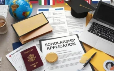 كيف تحصل على منحة دراسية مجانية؟ خطوات التقديم وأهم الشروط