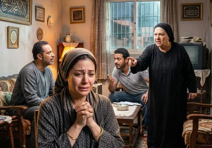سكريبت سلفى كامل أماني سيد