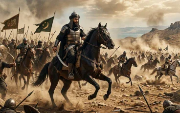 صلاح الدين الأيوبي.. قصة الانتصار العظيم في معركة حطين.