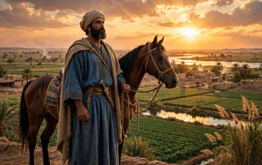 شيخ العرب همام - آخر ملوك الصعيد 