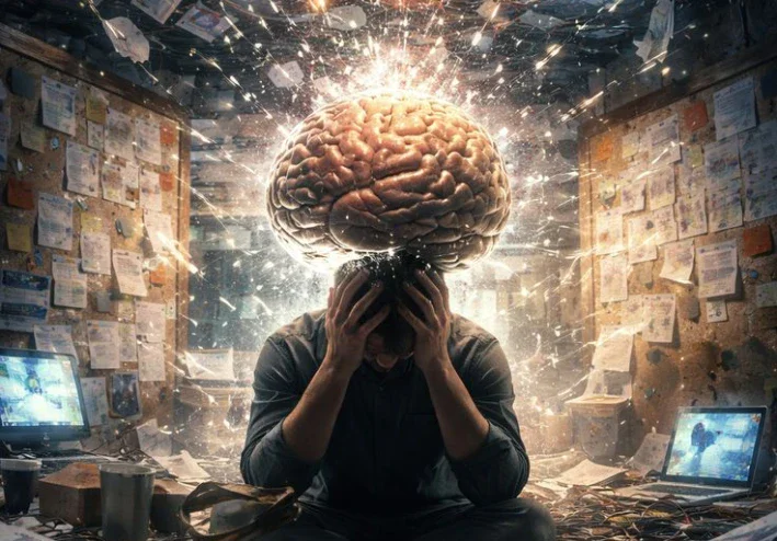 الحزن لا يؤثر على النفس فقط:  تأثيرات قد تظهر على جسمك وصحتك
