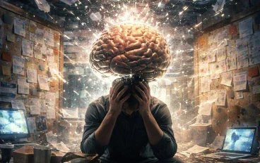 الحزن لا يؤثر على النفس فقط:  تأثيرات قد تظهر على جسمك وصحتك