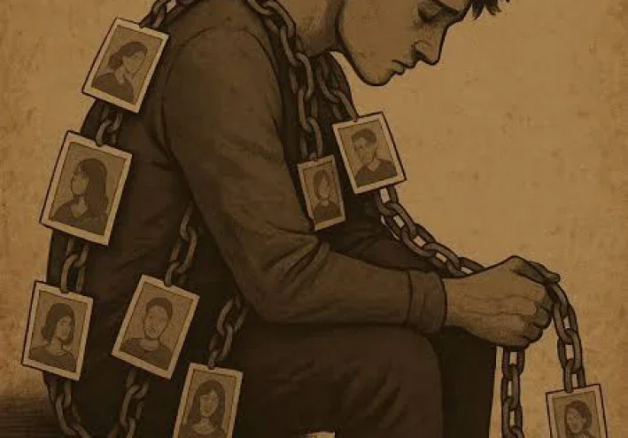 ليه بنفتقد أشخاص كانوا بيأذونا؟
