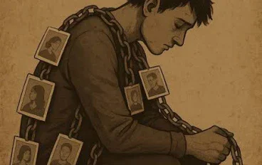 ليه بنفتقد أشخاص كانوا بيأذونا؟