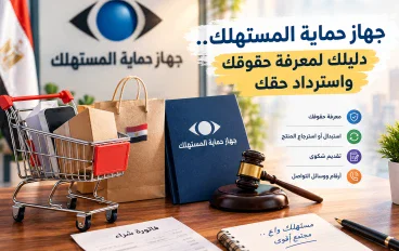 جهاز حماية المستهلك.. دليلك لمعرفة حقوقك واسترداد حقك