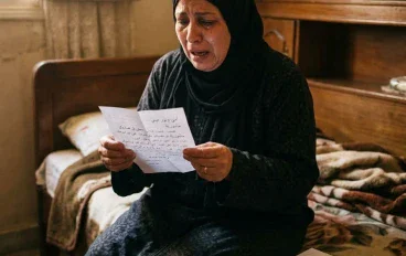 سكريبت بعد ست شهور من وفـ,ـاة ابني صاحبه كامله