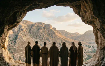 قصة أصحاب الكهف.. شباب آمنوا بالله فحفظهم الله