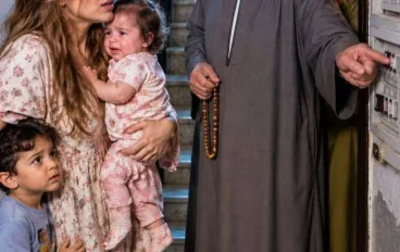 حمـايا كـل يـوم بعد صـلاة العـشاء يقـطع عني الكـهرباء كامله 