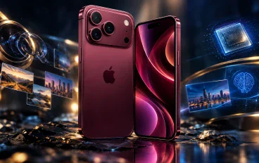 مراجعة iPhone 18 Pro Max: هل يقدم نقلة حقيقية في عالم الهواتف؟