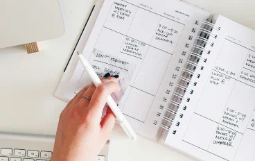 إزاي تدير وقتك بين أكتر من مشروع بدون ما تحرق نفسك