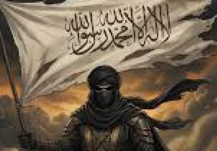 يوم انكسرت تسعة سيوف في يد خالد بن الوليد