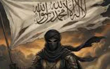 يوم انكسرت تسعة سيوف في يد خالد بن الوليد