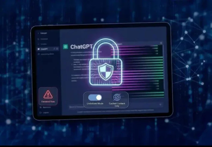 هل استخدام ChatGPT آمن؟ 7 معلومات يجب أن تعرفها قبل مشاركة بياناتك
