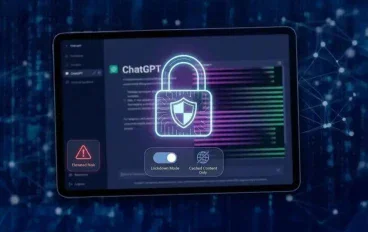 هل استخدام ChatGPT آمن؟ 7 معلومات يجب أن تعرفها قبل مشاركة بياناتك