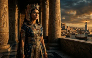 كليوباترا.. قصة آخر ملكات مصر البطلمية.