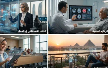 كيف سيغير الذكاء الاصطناعي حياتنا؟ رحلة إلى مستقبل يعيد تشكيل الواقع