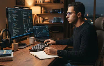 التركيز العميق: كيف تنجز أكثر في وقت أقل؟