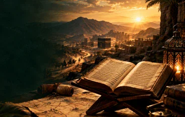 من اليُتم إلى الرسالة.. محطات صنعت سيرة النبي ﷺ ودروسًا ما زالت حاضرة