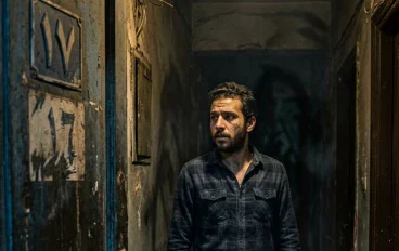 الشقة رقم 17🔪