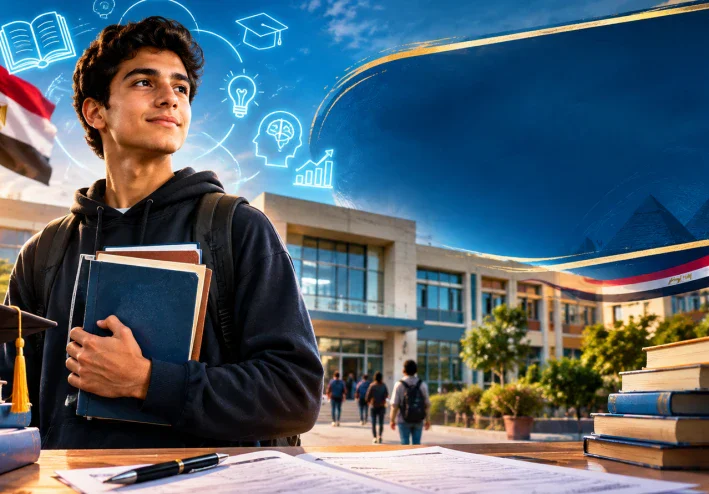 البكالوريا المصرية.. هل تعيد تشكيل مستقبل التعليم في مصر؟ 🎓🇪🇬