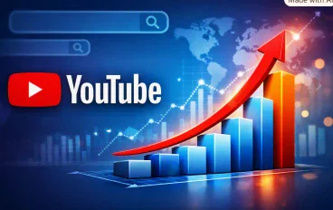 لماذا تتصدر YouTube وAmazon وChatGPT محركات البحث عالميًا في 2026؟ تحليل اتجاهات البحث الأكثر انتشاراً