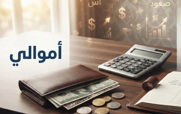 شروحات أموالي: خطوات بسيطة نحو إدارة مالية أفضل.