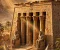 صورة مقال حضارات مصر القديمه 