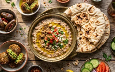 الفول المدمس المصري: سرّ الخلطة البلدية وعرش الفطور على المائدة العربية